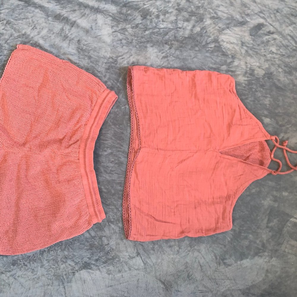 Crochet PJ Set - Picture 2 of 2